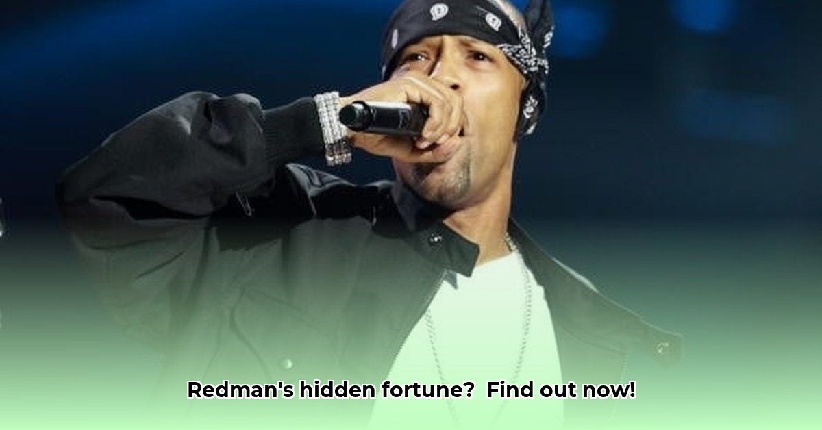 net-worth-redman